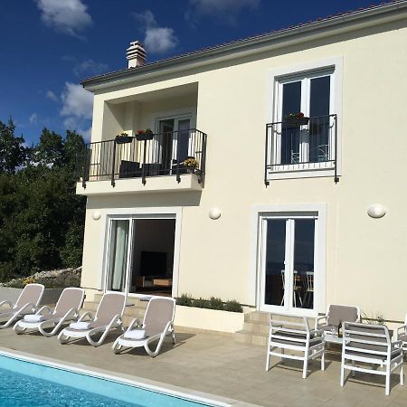 Holiday Home Aqua Smrika Exterior foto