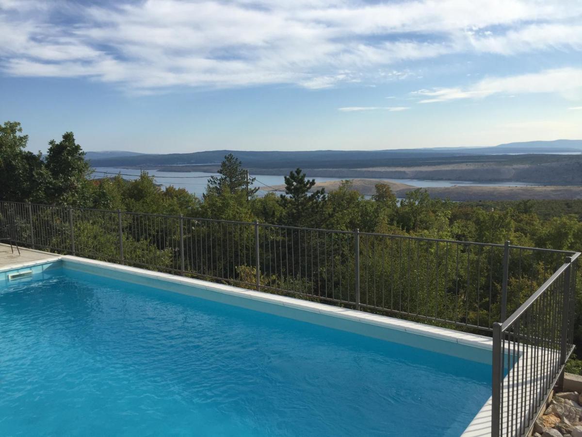 Holiday Home Aqua Smrika Exterior foto